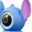 Nexxt Solutions Home - baby monitor Stitch