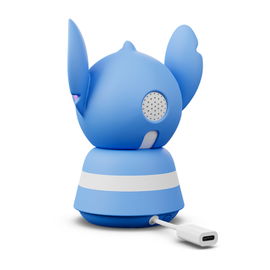 Nexxt Solutions Home - baby monitor Stitch