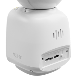 Nexxt Solutions Home - 2 way video cam Nexxt Solutions Home - 2 way video cam