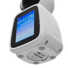 Nexxt Solutions Home - 2 way video cam Nexxt Solutions Home - 2 way video cam