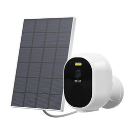 Nexxt Solutions Home - solar panel included
