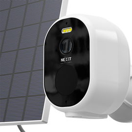 Nexxt Solutions Home - solar panel included