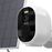 Nexxt Solutions Home - solar panel included