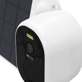 Nexxt Solutions Home - solar panel included