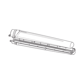 Cubiertas para Operador AXO 001AX5024