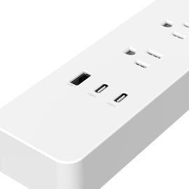 Nexxt Solutions Home - Smart power strip Nexxt Solutions Home - Smart power strip