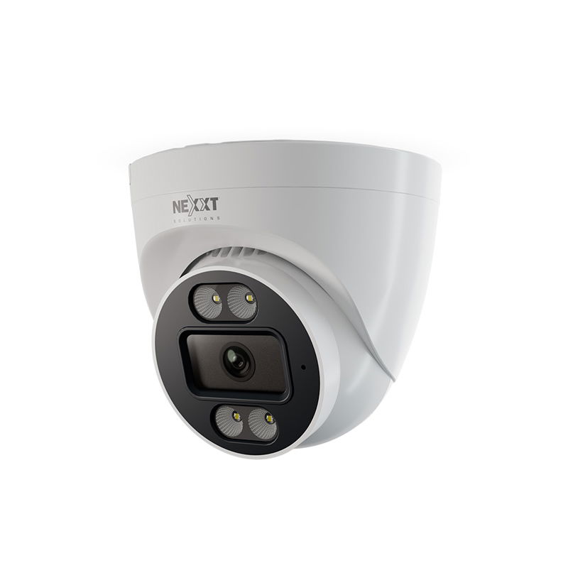Nexxt Solutions Home - Turret cam 2K RJ45