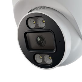 Nexxt Solutions Home - Turret cam 2K RJ45