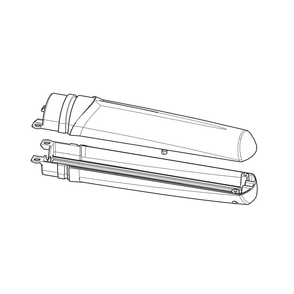 Cubiertas para Operador AXO3024
