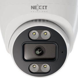 Nexxt Solutions Home - Turret cam 2K RJ45