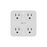 Nexxt Solutions Home - Now with TypeC ports