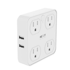 Nexxt Solutions Home - Now with TypeC ports