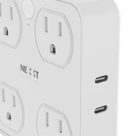 Nexxt Solutions Home - Now with TypeC ports