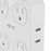 Nexxt Solutions Home - Now with TypeC ports