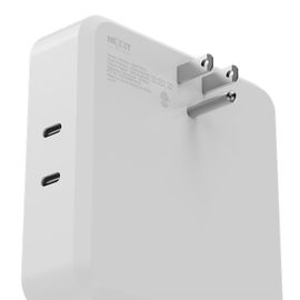 Nexxt Solutions Home - Now with TypeC ports