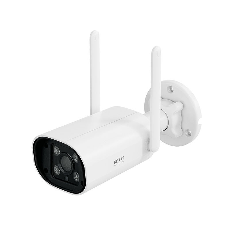 Nexxt Solutions Home - Fixed 2K+ 5MP RJ45