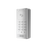 Audioportero IP (SIP), Antivandálico, apertura por código, llamada y/o tarjeta, teclado iluminado