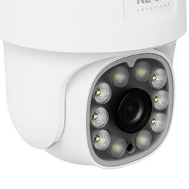 Nexxt Solutions Home - PTZ 2K+ 5MP RJ45