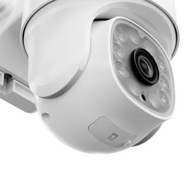 Nexxt Solutions Home - PTZ 2K+ 5MP RJ45