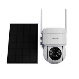 Nexxt Solutions Home - Includes solar panel