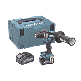 Taladro atornillador BL 40 Vmáx XGT 140 Nm