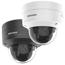 Hikvision - Surveillance camera - Fixed dome - 2.8-12mm Hikvision - Surveillance camera - Fixed dome - 2.8-12mm