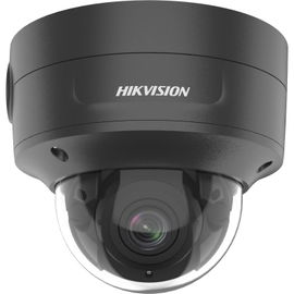 Hikvision - Surveillance camera - Fixed dome - 2.8-12mm Hikvision - Surveillance camera - Fixed dome - 2.8-12mm