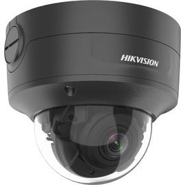 Hikvision - Surveillance camera - Fixed dome - 2.8-12mm Hikvision - Surveillance camera - Fixed dome - 2.8-12mm