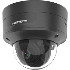 Hikvision - Surveillance camera - Fixed dome - 2.8-12mm Hikvision - Surveillance camera - Fixed dome - 2.8-12mm
