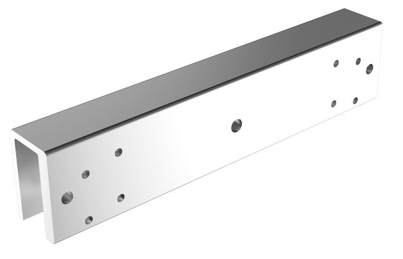 Hikvision - Mounting bracket - DS-K4H255-U(O-STD)