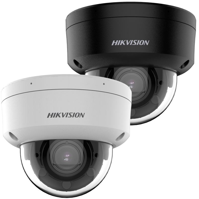 Hikvision DS-2CD2763G2-LIZS2U - Network surveillance camera