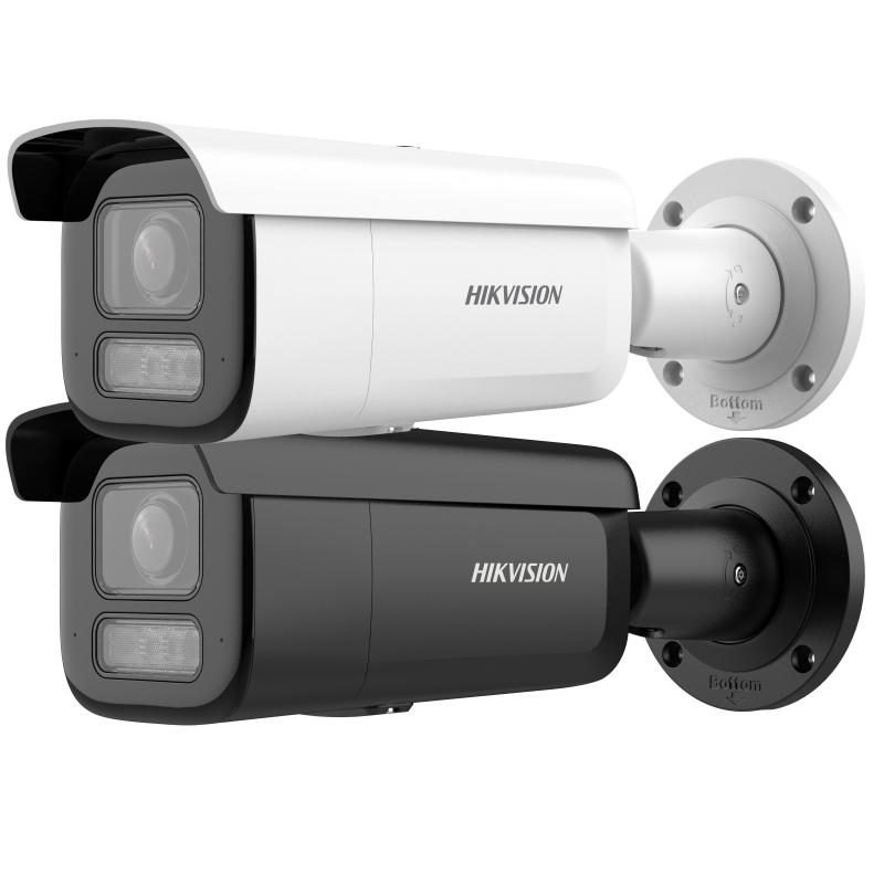 Hikvision DS-2CD2643G2-LIZS2U - Network surveillance camera