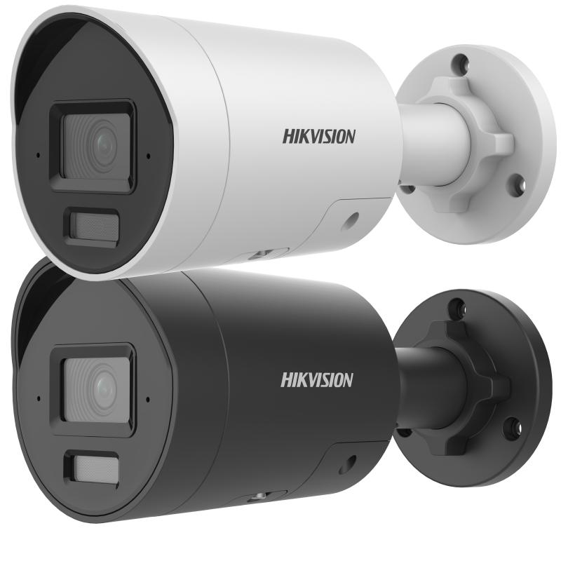 Hikvision DS-2CD2063G2-LI2U - Network surveillance camera