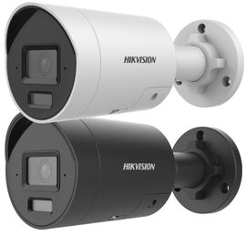 Hikvision DS-2CD2063G2-LI2U - Network surveillance camera Hikvision DS-2CD2063G2-LI2U - Network surveillance camera