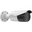 Hikvision - Network surveillance camera - Bullet Camera IP VF 2.8-12mm