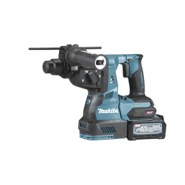 Rotomartillo electro-neumático inalámbrico BL 40v XGT