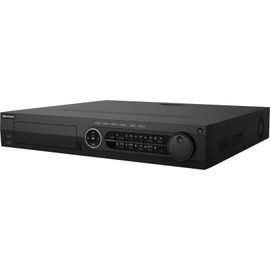 Hikvision - Standalone DVR - 32 Video Channels - Networked - 5MP 1.5U H.265 AcuSense