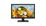 Hikvision DS-D5019QE-B - LCD monitor - 18.5