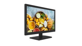 Hikvision DS-D5019QE-B - LCD monitor - 18.5 Hikvision DS-D5019QE-B - LCD monitor - 18.5