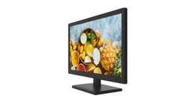 Hikvision DS-D5019QE-B - LCD monitor - 18.5 Hikvision DS-D5019QE-B - LCD monitor - 18.5