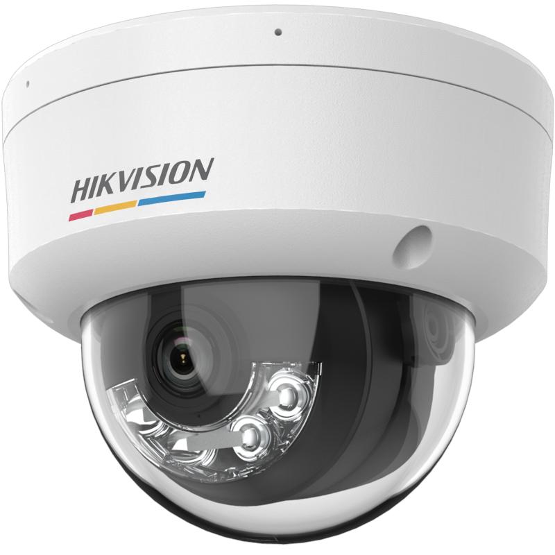 Hikvision - Indoor / Outdoor / Indoor / Outdoor