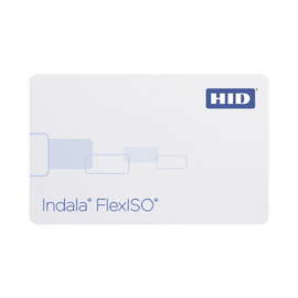 Tarjeta FLEX INDALA