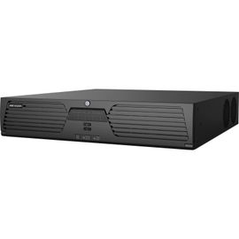Hikvision - Standalone NVR - 64 Video Channels - 2U 4K DeepinMind