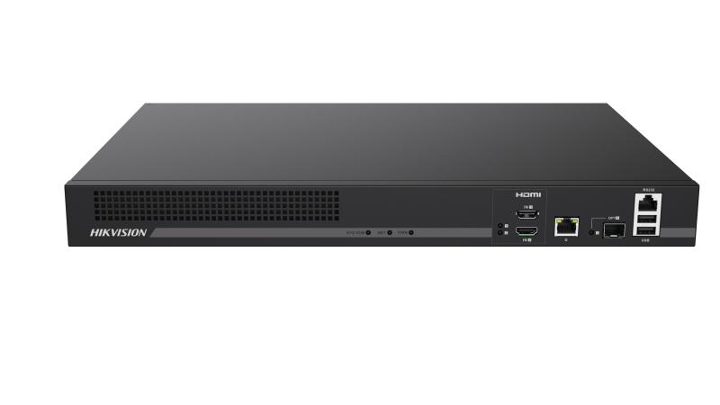 Hikvision DS-6900UDI Series DS-6904UDI - Decodificador de vídeo