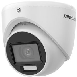 Hikvision - Surveillance camera - DS-2CE76K0T-EXLMF 3K Smart Hyb Hikvision - Surveillance camera - DS-2CE76K0T-EXLMF 3K Smart Hyb