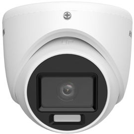 Hikvision - Surveillance camera - DS-2CE76K0T-EXLMF 3K Smart Hyb Hikvision - Surveillance camera - DS-2CE76K0T-EXLMF 3K Smart Hyb