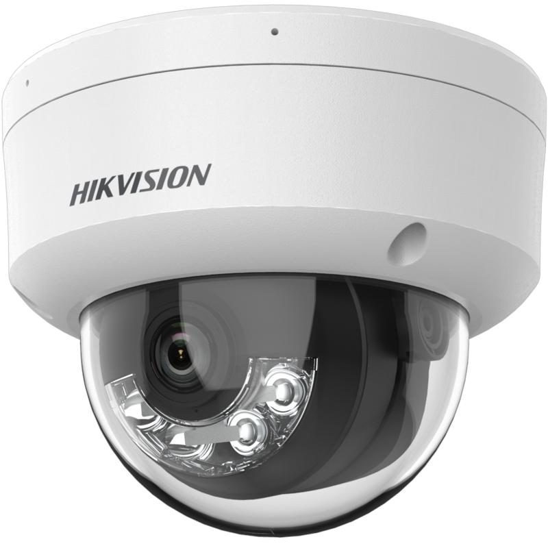 Hikvision - Network surveillance camera - DS-2CD1183G2-LIU(2.8mm) Networ Hikvision - Network surveillance camera - DS-2CD1183G2-LIU(2.8mm) Networ