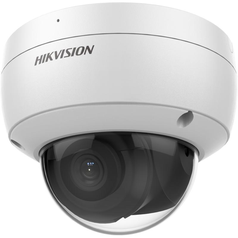 Hikvision Pro Series - Network surveillance camera - DS-2CD2123G2-IU Hikvision Pro Series - Network surveillance camera - DS-2CD2123G2-IU