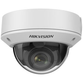 Hikvision Value Series DS-2CD1743G0-IZ - Cámara de vigilancia de red - cúpula - para exteriores - resistente al polvo / resistente al agua / antivandalismo - color (Día y noche) - 4 MP - 2560 x 1440 - f14 montaje - motorizado - compuesto - LAN 10/100 Hikvision Value Series DS-2CD1743G0-IZ - Cámara de vigilancia de red - cúpula - para exteriores - resistente al polvo / resistente al agua / antivandalismo - color (Día y noche) - 4 MP - 2560 x 1440 - f14 montaje - motorizado - compuesto - LAN 10/100