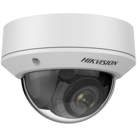 Hikvision Value Series DS-2CD1743G0-IZ - Cámara de vigilancia de red - cúpula - para exteriores - resistente al polvo / resistente al agua / antivandalismo - color (Día y noche) - 4 MP - 2560 x 1440 - f14 montaje - motorizado - compuesto - LAN 10/100 Hikvision Value Series DS-2CD1743G0-IZ - Cámara de vigilancia de red - cúpula - para exteriores - resistente al polvo / resistente al agua / antivandalismo - color (Día y noche) - 4 MP - 2560 x 1440 - f14 montaje - motorizado - compuesto - LAN 10/100